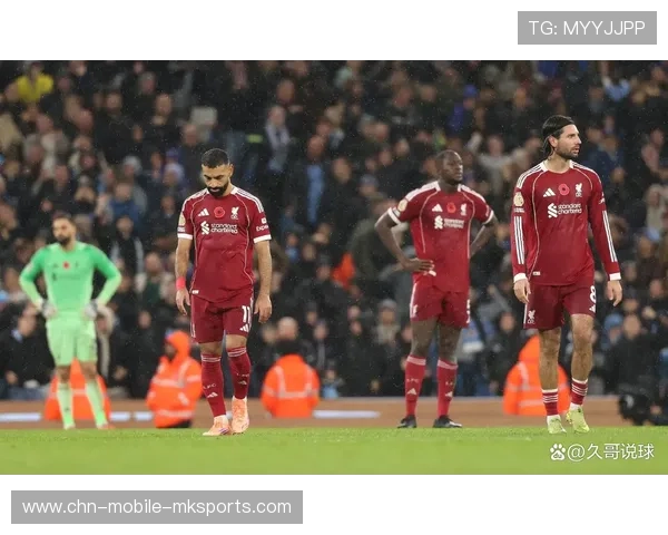 利物浦真的没救了吗？