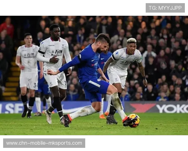 切尔西若持续补强中前场，比赛掌控力提升