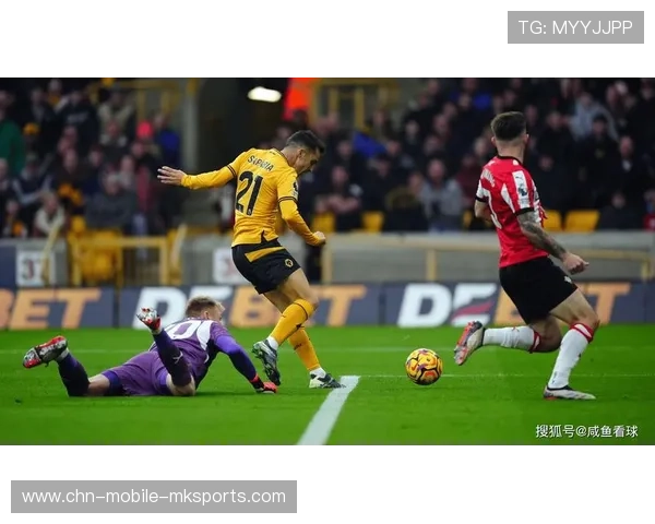 狼队利用快速推进打开局面的战术艺术