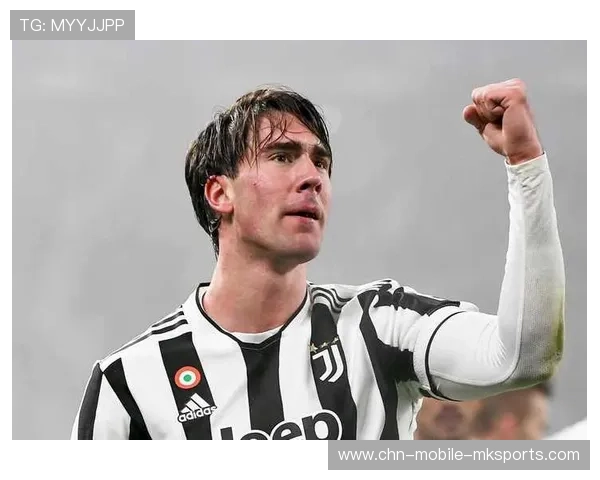 尤文若能强化锋线，比赛终结效率将提升