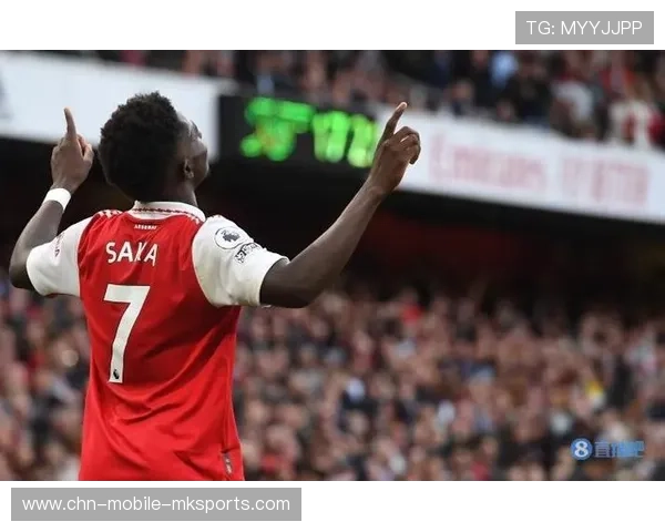 萨卡荣耀补射阿森纳再添一分 萨卡荣耀补射阿森纳再添一分